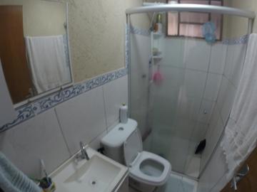 Alugar Casa / Condom&iacute;nio em S&atilde;o Jos&eacute; do Rio Preto R$ 1.200,00 - Foto 10