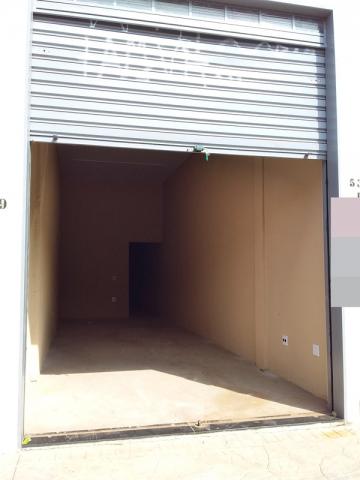Alugar Comercial / Sal&atilde;o em S&atilde;o Jos&eacute; do Rio Preto R$ 1.600,00 - Foto 2