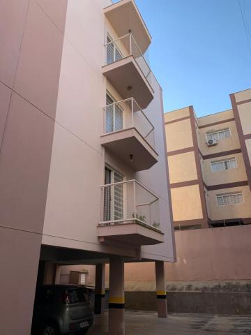Apartamento / Padr&atilde;o em S&atilde;o Jos&eacute; do Rio Preto 