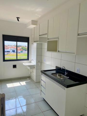 Alugar Apartamento / Padr&atilde;o em S&atilde;o Jos&eacute; do Rio Preto R$ 1.200,00 - Foto 2
