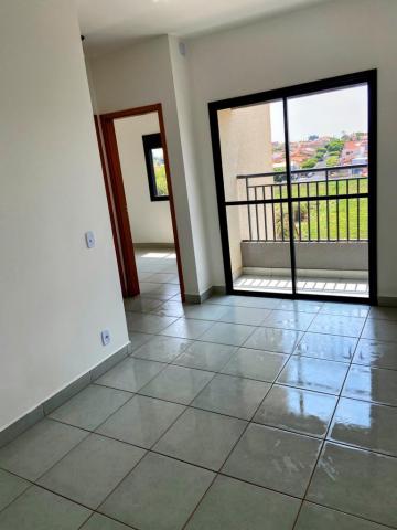 Alugar Apartamento / Padr&atilde;o em S&atilde;o Jos&eacute; do Rio Preto R$ 1.200,00 - Foto 3
