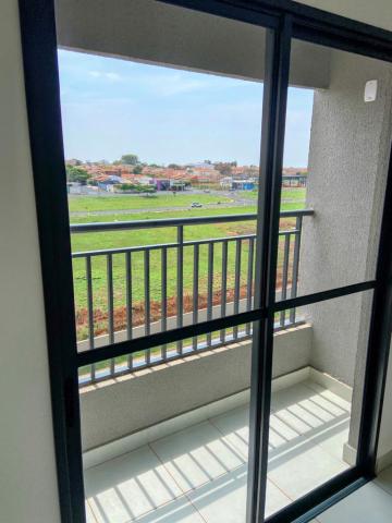 Alugar Apartamento / Padr&atilde;o em S&atilde;o Jos&eacute; do Rio Preto R$ 1.200,00 - Foto 4