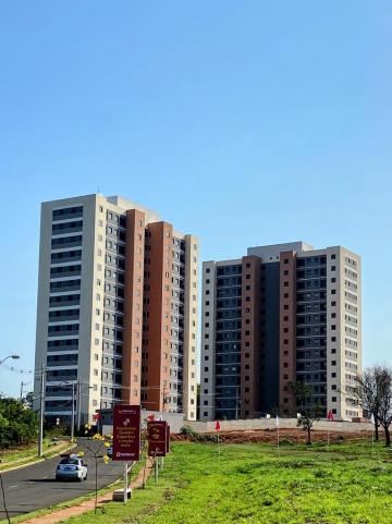 Apartamento / Padr&atilde;o em S&atilde;o Jos&eacute; do Rio Preto 