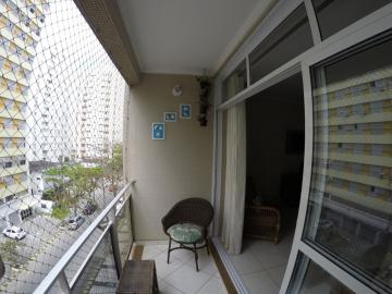 Comprar Apartamento / Padr&atilde;o em Guaruj&aacute; R$ 675.000,00 - Foto 2
