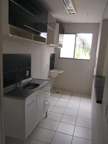 Apartamento / Padr&atilde;o em S&atilde;o Jos&eacute; do Rio Preto 