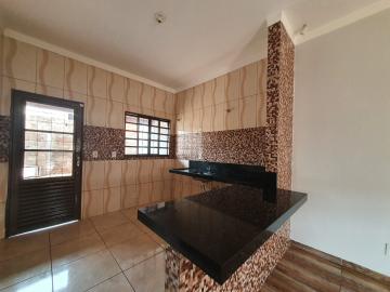 Alugar Casa / Padr&atilde;o em S&atilde;o Jos&eacute; do Rio Preto R$ 900,00 - Foto 3