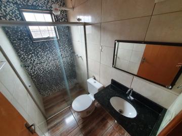 Alugar Casa / Padr&atilde;o em S&atilde;o Jos&eacute; do Rio Preto R$ 900,00 - Foto 9