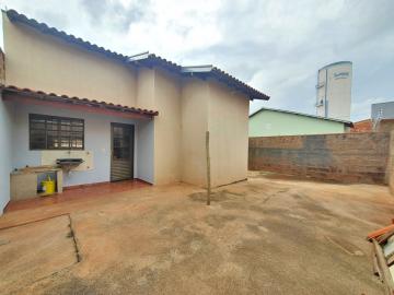 Alugar Casa / Padr&atilde;o em S&atilde;o Jos&eacute; do Rio Preto R$ 900,00 - Foto 15