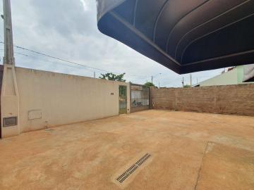 Alugar Casa / Padr&atilde;o em S&atilde;o Jos&eacute; do Rio Preto R$ 900,00 - Foto 18