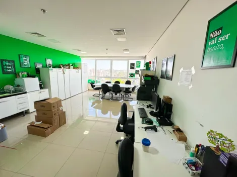 Comprar Comercial / Sala em S&atilde;o Jos&eacute; do Rio Preto R$ 520.000,00 - Foto 8