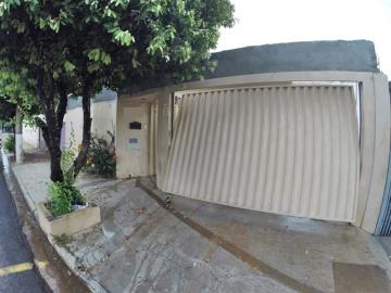 Alugar Casa / Padr&atilde;o em S&atilde;o Jos&eacute; do Rio Preto. apenas R$ 1.500,00