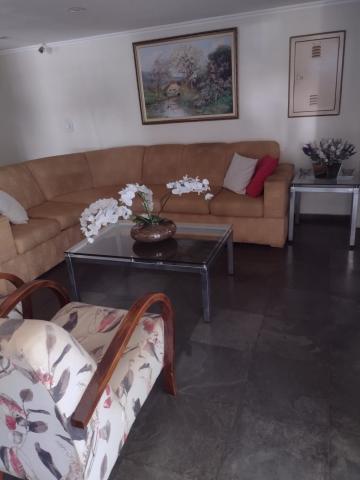 Apartamento / Padr&atilde;o em S&atilde;o Jos&eacute; do Rio Preto 