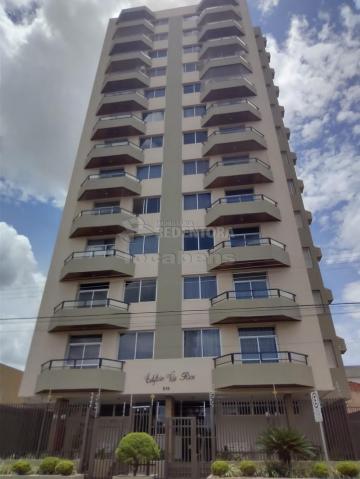 Alugar Apartamento / Padr&atilde;o em S&atilde;o Jos&eacute; do Rio Preto. apenas R$ 550.000,00