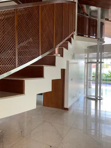 Alugar Casa / Condom&iacute;nio em S&atilde;o Jos&eacute; do Rio Preto R$ 9.000,00 - Foto 2