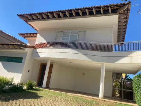 Alugar Casa / Condom&iacute;nio em S&atilde;o Jos&eacute; do Rio Preto R$ 9.000,00 - Foto 4