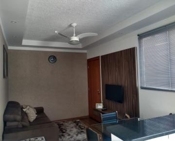 Alugar Apartamento / Padr&atilde;o em S&atilde;o Jos&eacute; do Rio Preto. apenas R$ 950,00
