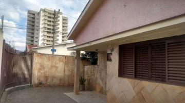 Alugar Casa / Padr&atilde;o em S&atilde;o Jos&eacute; do Rio Preto. apenas R$ 270.000,00