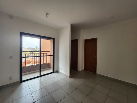 Apartamento / Padr&atilde;o em S&atilde;o Jos&eacute; do Rio Preto 
