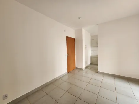 Alugar Apartamento / Padr&atilde;o em S&atilde;o Jos&eacute; do Rio Preto R$ 1.150,00 - Foto 2