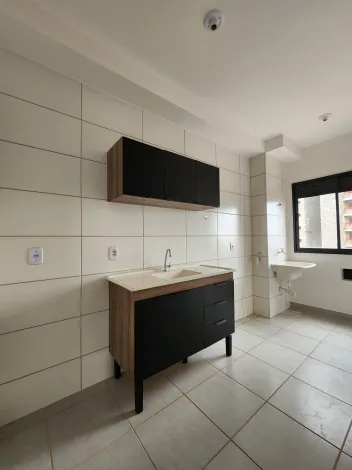 Alugar Apartamento / Padr&atilde;o em S&atilde;o Jos&eacute; do Rio Preto R$ 1.150,00 - Foto 4