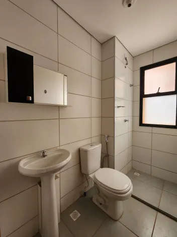Alugar Apartamento / Padr&atilde;o em S&atilde;o Jos&eacute; do Rio Preto R$ 1.150,00 - Foto 7