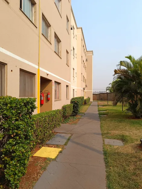 Comprar Apartamento / Padr&atilde;o em S&atilde;o Jos&eacute; do Rio Preto R$ 190.000,00 - Foto 15
