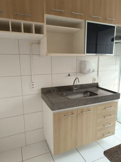 Comprar Apartamento / Padr&atilde;o em S&atilde;o Jos&eacute; do Rio Preto R$ 190.000,00 - Foto 34