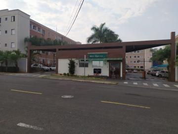 Alugar Apartamento / Padr&atilde;o em S&atilde;o Jos&eacute; do Rio Preto. apenas R$ 190.000,00
