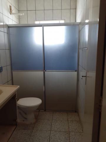 Alugar Casa / Padr&atilde;o em S&atilde;o Jos&eacute; do Rio Preto R$ 1.200,00 - Foto 11