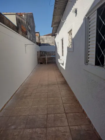 Alugar Casa / Padr&atilde;o em S&atilde;o Jos&eacute; do Rio Preto R$ 1.200,00 - Foto 16