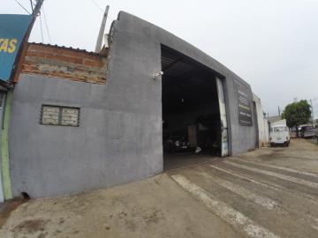 Comercial / Sal&atilde;o em S&atilde;o Jos&eacute; do Rio Preto 
