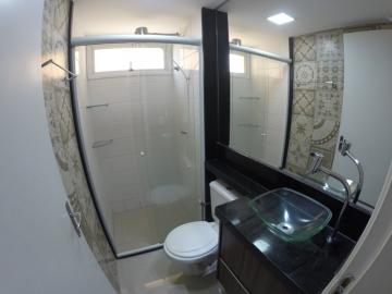 Alugar Apartamento / Padr&atilde;o em S&atilde;o Jos&eacute; do Rio Preto R$ 1.200,00 - Foto 16