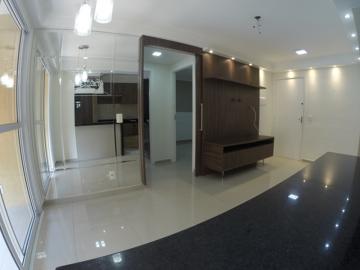 Alugar Apartamento / Padr&atilde;o em S&atilde;o Jos&eacute; do Rio Preto R$ 1.200,00 - Foto 3
