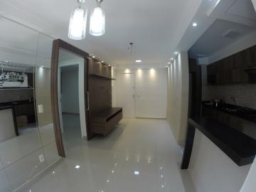 Alugar Apartamento / Padr&atilde;o em S&atilde;o Jos&eacute; do Rio Preto R$ 1.200,00 - Foto 9