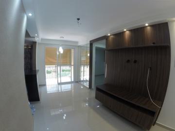 Alugar Apartamento / Padr&atilde;o em S&atilde;o Jos&eacute; do Rio Preto R$ 1.200,00 - Foto 2