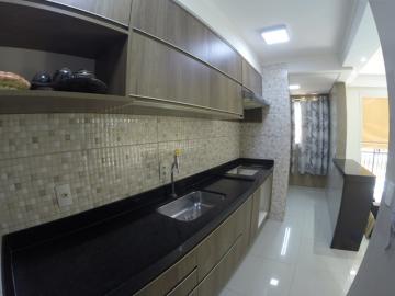 Alugar Apartamento / Padr&atilde;o em S&atilde;o Jos&eacute; do Rio Preto R$ 1.200,00 - Foto 12