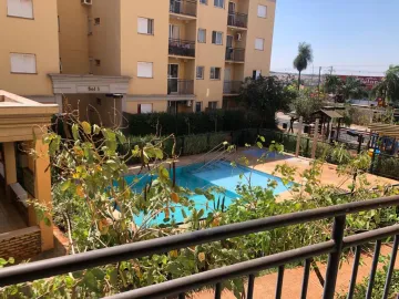 Alugar Apartamento / Padr&atilde;o em S&atilde;o Jos&eacute; do Rio Preto R$ 1.200,00 - Foto 8