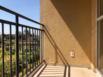 Alugar Apartamento / Padr&atilde;o em S&atilde;o Jos&eacute; do Rio Preto R$ 1.200,00 - Foto 7