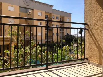 Alugar Apartamento / Padr&atilde;o em S&atilde;o Jos&eacute; do Rio Preto R$ 1.200,00 - Foto 6