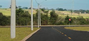 Terreno / Padr&atilde;o em Bady Bassitt 
