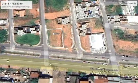Comprar Terreno / &Aacute;rea em S&atilde;o Jos&eacute; do Rio Preto R$ 1.190.000,00 - Foto 4