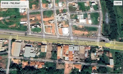 Comprar Terreno / &Aacute;rea em S&atilde;o Jos&eacute; do Rio Preto R$ 1.190.000,00 - Foto 5