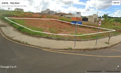 Alugar Terreno / &Aacute;rea em S&atilde;o Jos&eacute; do Rio Preto. apenas R$ 1.190.000,00