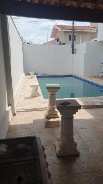 Alugar Casa / Padr&atilde;o em S&atilde;o Jos&eacute; do Rio Preto. apenas R$ 4.500,00