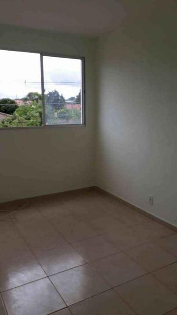Alugar Apartamento / Padr&atilde;o em S&atilde;o Jos&eacute; do Rio Preto. apenas R$ 600,00