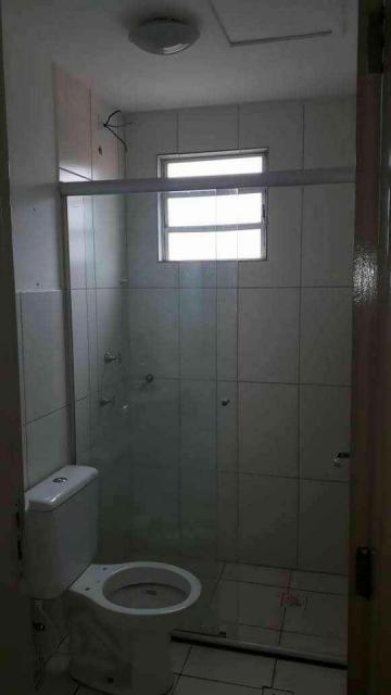 Alugar Apartamento / Padr&atilde;o em S&atilde;o Jos&eacute; do Rio Preto R$ 600,00 - Foto 4