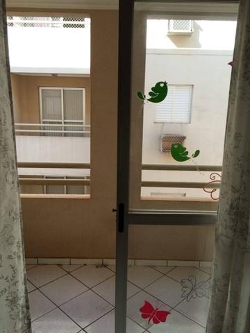 Alugar Apartamento / Padr&atilde;o em S&atilde;o Jos&eacute; do Rio Preto R$ 700,00 - Foto 3