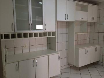 Alugar Apartamento / Padr&atilde;o em S&atilde;o Jos&eacute; do Rio Preto R$ 700,00 - Foto 8