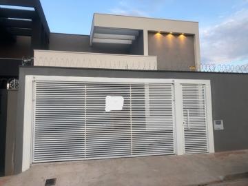 Alugar Casa / Padr&atilde;o em S&atilde;o Jos&eacute; do Rio Preto. apenas R$ 2.700,00