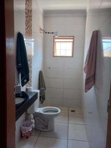 Comprar Casa / Padr&atilde;o em S&atilde;o Jos&eacute; do Rio Preto R$ 490.000,00 - Foto 10